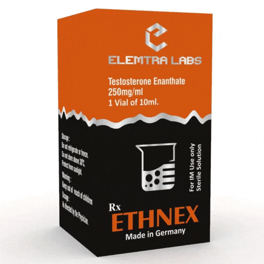 box ethnex