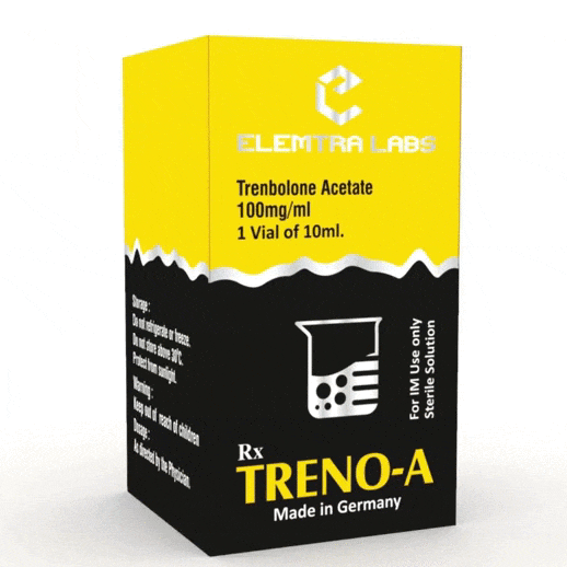 trenobox