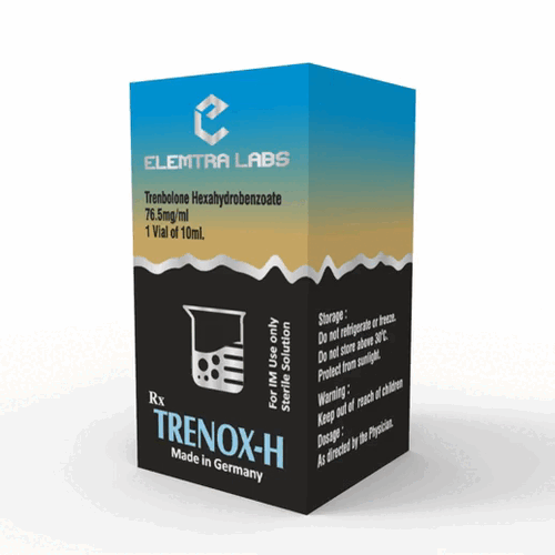 trenoxh